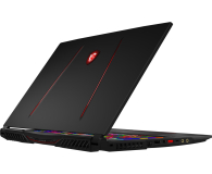 MSI GE75 Raider 10SFS-283PL i7-108750H/16GB/512GB SSD+1000GB HDD/RTX 2070 Super/17" 240Hz/Win10 Home - 628897 - zdjęcie 8